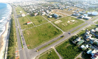 Đất nền hạ nhiệt, hoạt động mua bán sụt mạnh ở nhiều địa phương