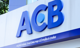 ACB hoàn thành 90% kế hoạch năm trong 9 tháng, tăng trưởng tốt và an toàn