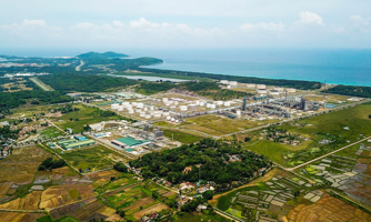 Điều chỉnh quy hoạch Khu kinh tế Dung Quất đến năm 2035, tầm nhìn năm 2050 đa ngành, đa lĩnh vực