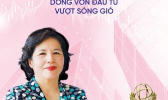 Đón đọc Tạp chí Kinh tế Việt Nam số 43-2022