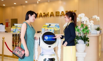 Nam A Bank 30 năm chinh phục khát khao 