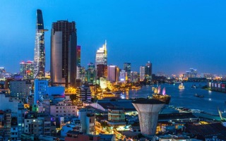Xu hướng VC tại Việt Nam: Sự trỗi dậy của “Tam giác vàng khởi nghiệp ở Đông Nam Á”