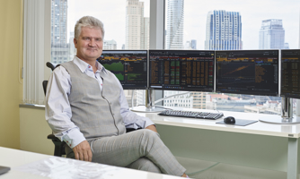 Cổ phiếu nào đã giúp "cá mập" Pyn Elite Fund lãi ngoạn mục trong tháng 11?
