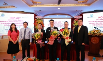 Ngân hàng UOB Việt Nam cam kết đồng hành cùng doanh nghiệp vừa và nhỏ 