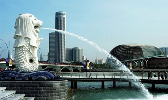 Tại sao các nhà đầu tư mạo hiểm rót tiền vào hệ sinh thái khởi nghiệp Singapore?