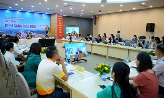 Quy hoạch phân khu đô thị sông Hồng: Động lực mới thúc đẩy bất động sản phía đông Thủ đô