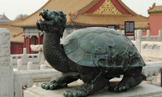Trung Quốc đã bước vào kỷ nguyên tăng trưởng thấp, từ "con rồng" trở thành "con rùa"?
