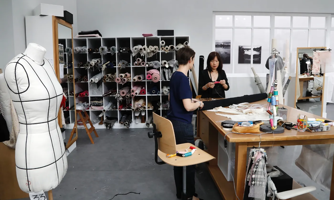 Chanel khởi động một dự án kinh tế tuần hoàn