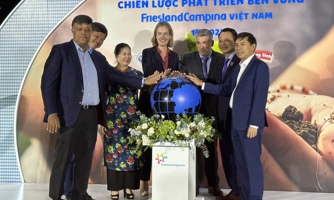 Việt Nam cam kết giảm 80% mức tiêu thụ HFC, mục tiêu phát triển bền vững