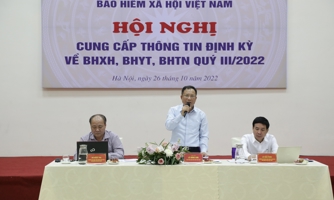 Bảo hiểm xã hội Việt Nam nói về đề xuất chỉ được rút 8% bảo hiểm xã hội một lần