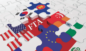 Tận dụng FTA đưa cán cân thương mại đảo chiều, loạt mặt hàng được hưởng lợi
