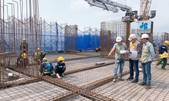 Chủ tịch Hoà Bình: Nhiều tác động xấu đến ngành xây dựng