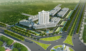 Thanh Hóa giao dự toán thu ngân sách năm 2023 hơn 35.430 tỷ đồng