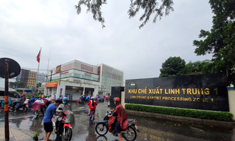 Qua 30 năm phát triển Hepza: Công nghiệp TP.HCM có gì?