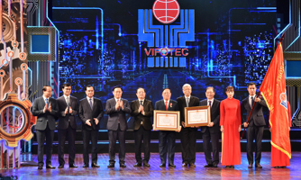 Khơi dậy hơn nữa đam mê nghiên cứu, sức sáng tạo công nghệ