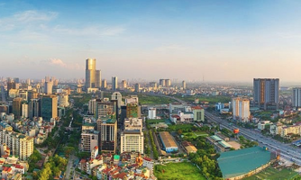 Bất động sản năm 2023: Còn nhiều yếu tố bất lợi