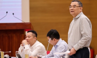 Chánh Văn phòng Bộ Công an: "Ông Phạm Nhật Vượng của VinGroup không nằm trong danh sách cấm xuất cảnh"