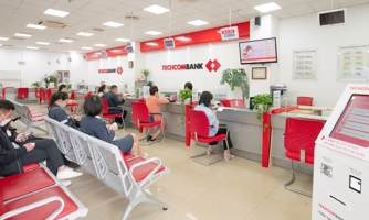Trang mới cho thị trường trái phiếu doanh nghiệp 