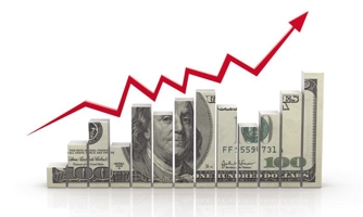 Khoảng 10 doanh nghiệp hưởng lợi khi tỷ giá USD/VND tăng 