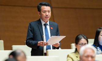 "Nhiều đại án khiến ta giật mình vì thất thoát quá lớn khi đất nước khó khăn"
