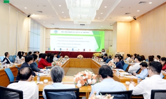 10 trường đại học kinh tế ký thỏa thuận trao đổi giảng viên, sinh viên