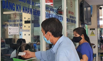 Tăng giá dịch vụ y tế theo hướng tính đúng, tính đủ