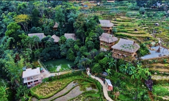 Thanh Hóa đứng Top 3 cả nước về khả năng hút khách du lịch 