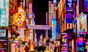 Giá thuê nhà tại Itaewon khoảng 140 ngàn USD/tháng trước khi xảy ra thảm kịch