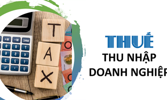 Chính thức sửa quy định "đánh đố", doanh nghiệp được tạm nộp 80% thuế thu nhập doanh nghiệp của 4 quý