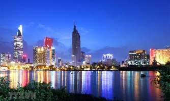 Kinh tế TP.HCM 10 tháng năm 2022: Các lĩnh vực tăng trưởng khả quan