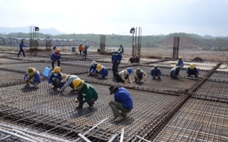 Đà Nẵng thay nhà thầu Dự án vành đai phía Tây do chậm tiến độ