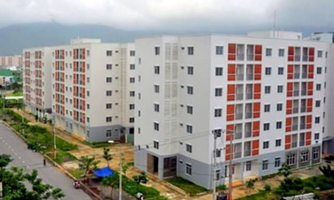 Chưa bố trí được đầy đủ nguồn vốn ưu đãi để thực hiện chính sách nhà ở xã hội