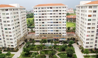 Cần Thơ quản lý chặt việc sử dụng nhà ở xã hội