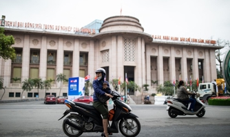 Lạm phát ở Việt Nam tương đối thấp so với các nền kinh tế khác