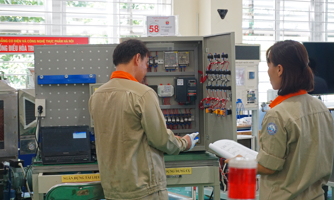 Hà Nội đẩy mạnh gắn kết giáo dục nghề nghiệp với thị trường lao động