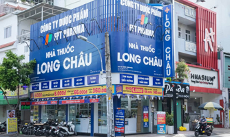FRT lên kế hoạch góp thêm 225 tỷ vào FPT Long Châu
