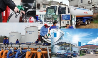 Bộ Công thương gửi văn bản "cầu cứu" các bộ góp sức, đảm bảo nguồn cung ứng xăng dầu cho thị trường