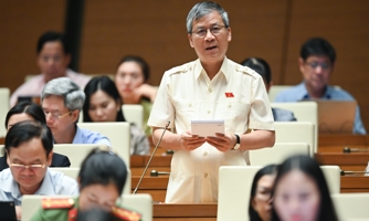 “Tham nhũng vặt” giống như "vòi bạch tuộc" đeo đẳng, gây bức xúc cho người dân, doanh nghiệp