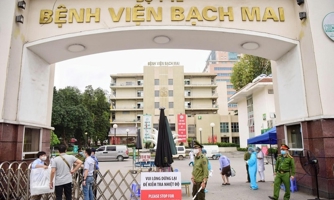 Bệnh viện Bạch Mai và Bệnh viện K tiếp tục thực hiện tự chủ 