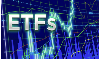 Dòng tiền ETF tiếp tục vào ròng gần 700 tỷ đồng, cổ phiếu nào được mua ròng nhiều nhất?