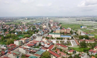 Dốc toàn tâm, toàn lực giải phóng mặt bằng hơn 1.500 hộ dân huyện Thanh Oai để xây Vành đai 4