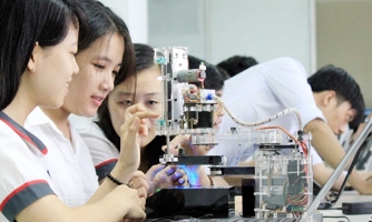 Khơi thông “điểm nghẽn” thị trường khoa học-công nghệ