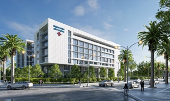 Bệnh viện Xây dựng tổ chức lại thành Bệnh viện Y dược thuộc Đại học Quốc gia Hà Nội