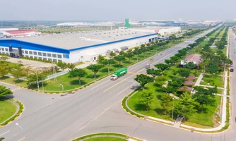 Thanh Hóa: Thành lập 2 cụm công nghiệp diện tích hơn 92 ha