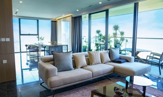 Những khu vườn trong phố làm nên giá trị khác biệt của bất động sản Sunshine 