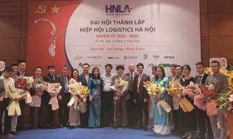 Thành lập Hiệp hội Logistics Hà Nội