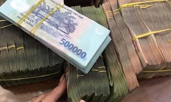 Kê biên loạt chung cư, biệt thự của bà Nguyễn Thị Thanh Nhàn