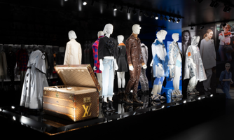 160 năm lịch sử của Louis Vuitton hiện diện tại Sydney