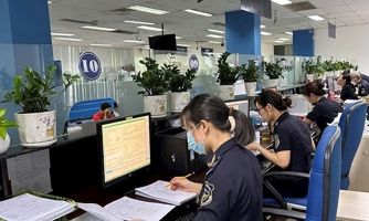 "Cán đích" thu ngân sách trước 2 tháng, Hải quan TP. Hồ Chí Minh phấn đấu tăng thu thêm 18%