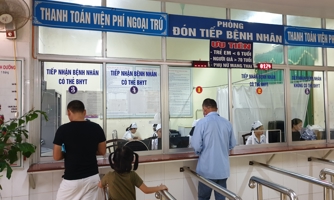 Y tế TP. HCM kiến nghị 6 giải pháp gỡ vướng cho bệnh viện tự chủ 